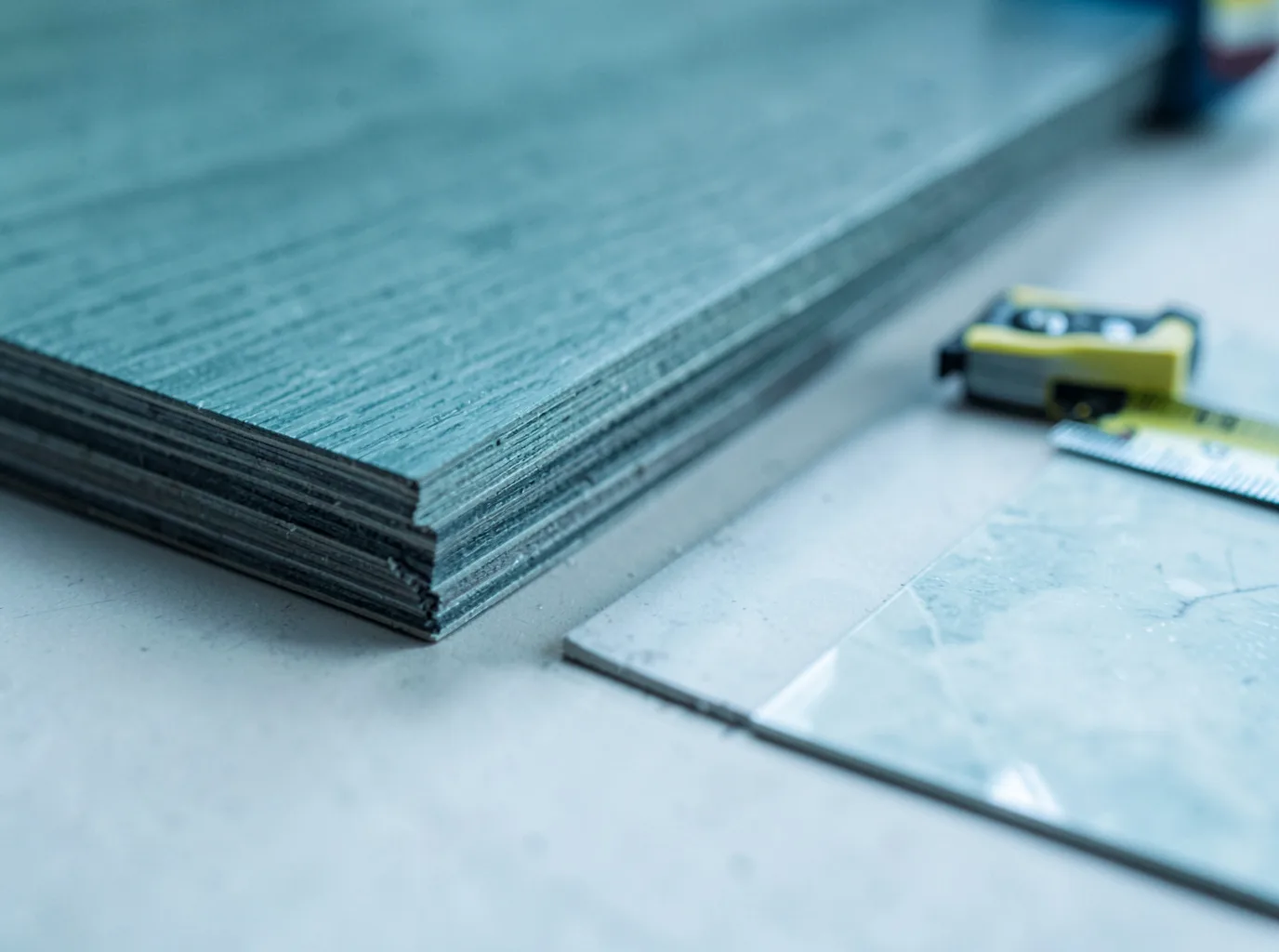 Luxury Vinyl Plank Installation Owings, MD FAQs